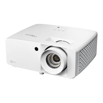 Preview: (1920x1080) OPTOMA ZH450 DLP Laser 4500-Lumen HDMI USB 3D Full HD White