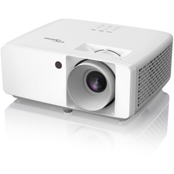 Preview: (1280x800) OPTOMA ZW340e DLP Laser 3600-Lumen HDMI USB 3D WXGA White