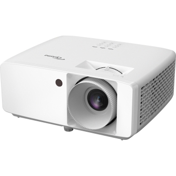 Preview: (1920x1080) OPTOMA ZH350 DLP Laser 3600-Lumen HDMI USB 3D Full HD White
