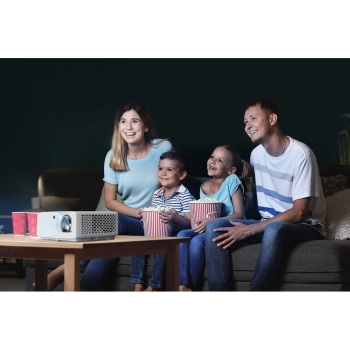 Preview: (1920x1080) OPTOMA GT2000HDR DLP Laser 3500-Lumen HDMI USB 3D Full HD White