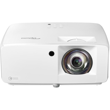 Preview: (1920x1080) OPTOMA GT2100HDR DLP Laser 4200-Lumen HDMI USB 3D Full HD White