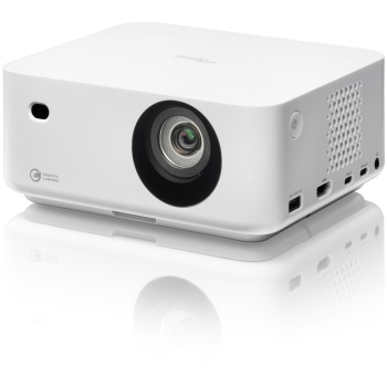 Preview: (1920x1080) OPTOMA ML1080ST Tragbar DLP Laser 550-Lumen HDMI USB 3D Full HD White