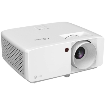 Preview: (1920x1080) OPTOMA ZH520 DLP Laser 5500-Lumen HDMI USB 3D Full HD White