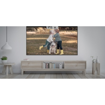 Preview: (3840x2160) OPTOMA UHZ35ST DLP Laser 3500-Lumen HDMI USB 3D 4K Ultra HD White