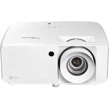 (3840x2160) Optoma ZK450 - DLP-Projektor - Laser - 3D - 4200 lm