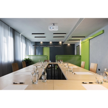 Preview: (3840x2160) Optoma ZK450 - DLP-Projektor - Laser - 3D - 4200 lm