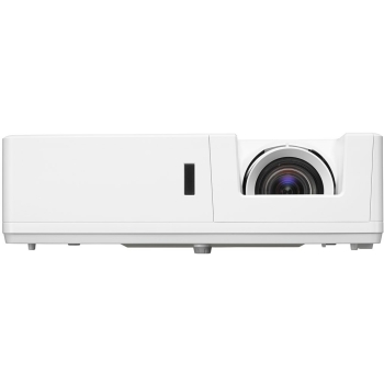 (1920x1200) OPTOMA ZU707T DLP Laser 7000-Lumen HDMI VGA DVI WUXGA White