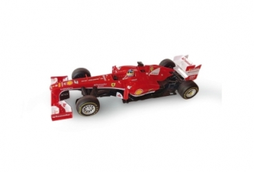 Jamara RC Auto Ferrari  F1           Ohne Akku/rot        6+