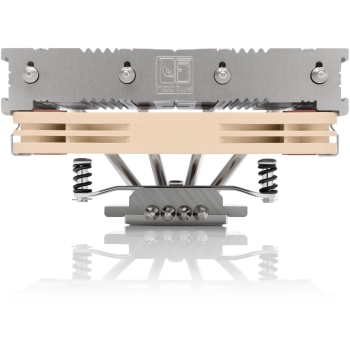 K NOCTUA NH-L12S Prozessor-Luftkühler