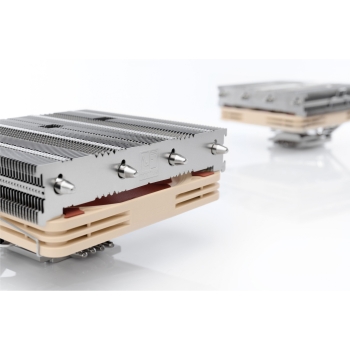 K NOCTUA NH-L12S Prozessor-Luftkühler