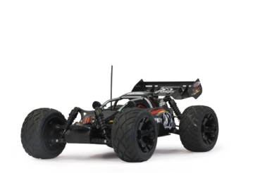 Jamara Desertbuggy Splinter 1:10 EP 4WD LED NiMh 2,4GHz  14+