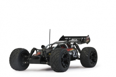 Jamara Desertbuggy Splinter 1:10 EP 4WD LED NiMh 2,4GHz  14+