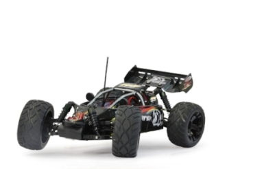 Jamara Desertbuggy Splinter EP 1:10 Lipo 2,4GHz mit LED  14+