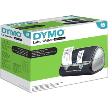 Dymo LabelWriter 450 Twin Turbo
