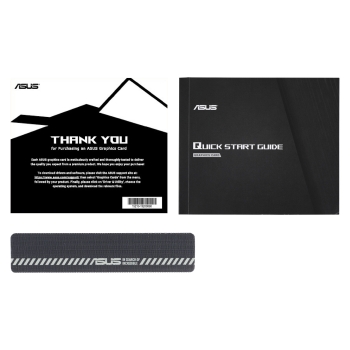 Preview: RTX 5060 Ti 8GB ASUS Prime OC GDDR7 3Fan