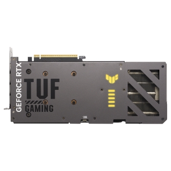 Preview: RTX 5060 Ti 16GB ASUS TUF Gaming OC GDDR7 3Fan