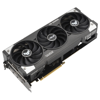 Preview: RTX 5060 Ti 16GB ASUS TUF Gaming OC GDDR7 3Fan