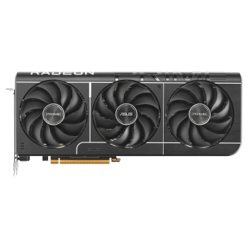 Preview: RX 9070 XT 16GB ASUS Prime Radeon OC GDDR6 3 Fan