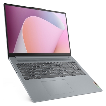 Preview: Lenovo IdeaPad Slim 3 16ABR8 RYZ7 7730U/16GB/1TBSSD/noOS grey blue