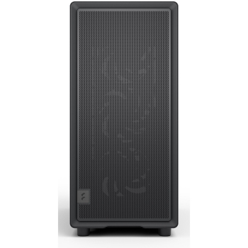 Midi Fractal Epoch Black TG Light tint