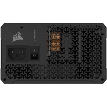 Preview: 850W Corsair RM850e 2025 RMe Series CP-9020296-EU
