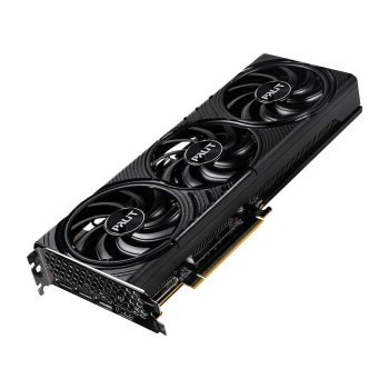 Preview: RTX 5060 8GB Palit Infinity 3 OC GDDR7 3 Fan