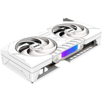 Preview: RX 9060 XT 16GB Sapphire PureRaedeon OC GDDR6 white