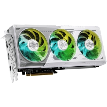 Preview: RX 9060 XT 16GB ASRock Radeon Steel Legend OC GDDR6