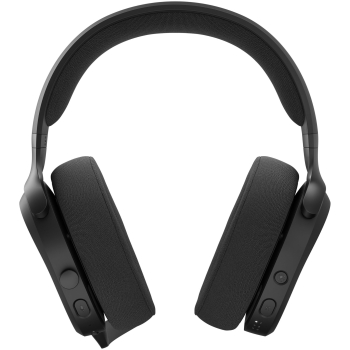 Preview: Fractal Scape Dark Headset