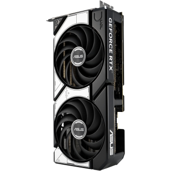 RTX 5070 12GB ASUS Dual OC GDDR7