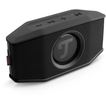 Preview: Teufel ROCKSTER GO 2 Bluetooth Speaker wireless black