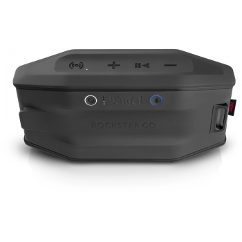 Preview: Teufel ROCKSTER GO 2 Bluetooth Speaker wireless black