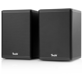 Preview: Teufel EFFEKT 2 wireless Speaker white