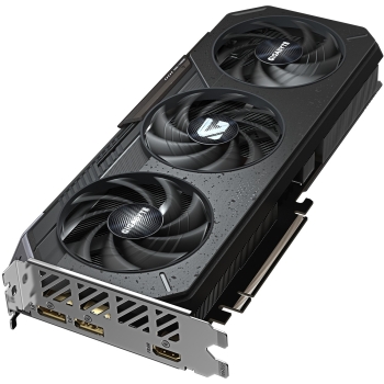 Preview: RX 9060 XT 8GB Gigabyte Gaming OC GDDR6