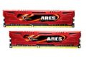 DDR3 16GB PC 2133 CL11  G.Skill KIT (2x8GB) 16GAR  ARES