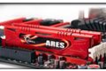 Preview: DDR3 16GB PC 2133 CL11  G.Skill KIT (2x8GB) 16GAR  ARES