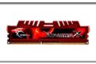 Preview: DDR3 16GB PC 2133 CL11  G.Skill KIT (2x8GB) 16GXL RipjawsX