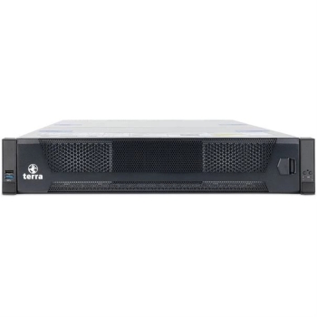 PC/WS Terra Server 7220 G2 R2208WT2YS 2x E5-2623v4 / 384GB DDR4 / 8x 1.8 TB HDD