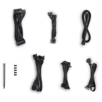 Preview: 550W be quiet! PURE POWER 13 M