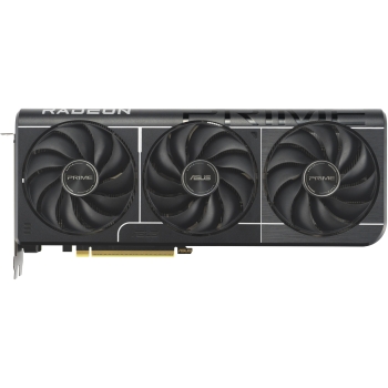 RX 9060 XT 8GB ASUS Prime Radeon OC GDDR6 3 Fan
