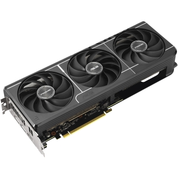 Preview: RX 9060 XT 8GB ASUS Prime Radeon OC GDDR6 3 Fan