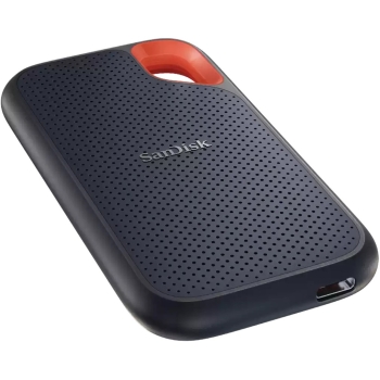 Preview: 8TB SanDisk Extreme USB 3.2 Gen 2
