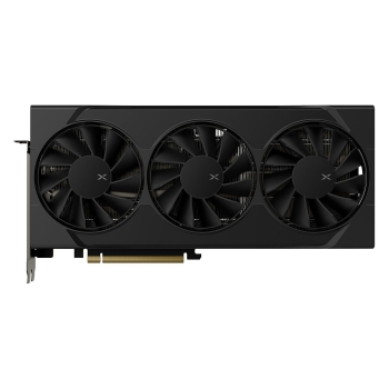 Preview: RX 9060 XT 16GB XFX Radeon SWIFT OC GDDR6 3 Fan