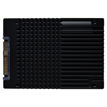 Preview: Enterprise DC3000ME - SSD - Enterprise - verschlüsselt - 15.36TB - 2.5(6.4cm)