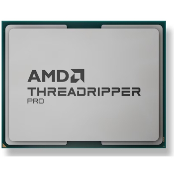 Preview: AMD Ryzen ThreadRipper PRO 9995WX 96C/192T. 5.40GHz. boxed ohne Khler