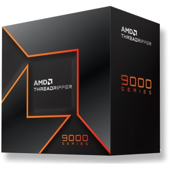 AMD Ryzen ThreadRipper 9980X 64C/128T. 5.40GHz. boxed ohne Khler
