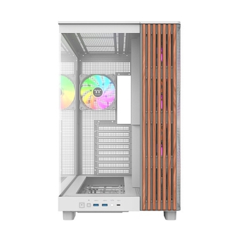 Preview: Midi Thermaltake View 380 XL WS ARGB Snow White