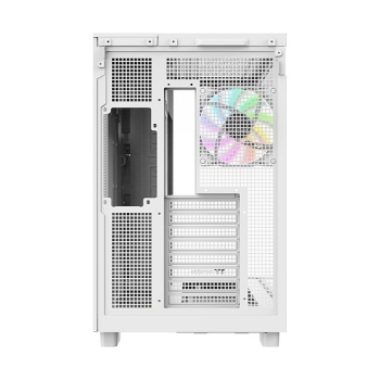 Preview: Midi Thermaltake View 380 XL WS ARGB Snow White