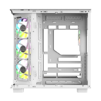 Preview: Midi Thermaltake View 380 XL WS ARGB Snow White