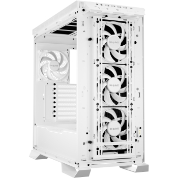 Preview: Tower be quiet! Dark Base Pro 901 White